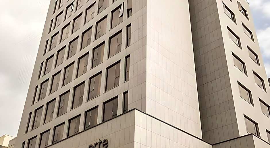 Hotel Arte