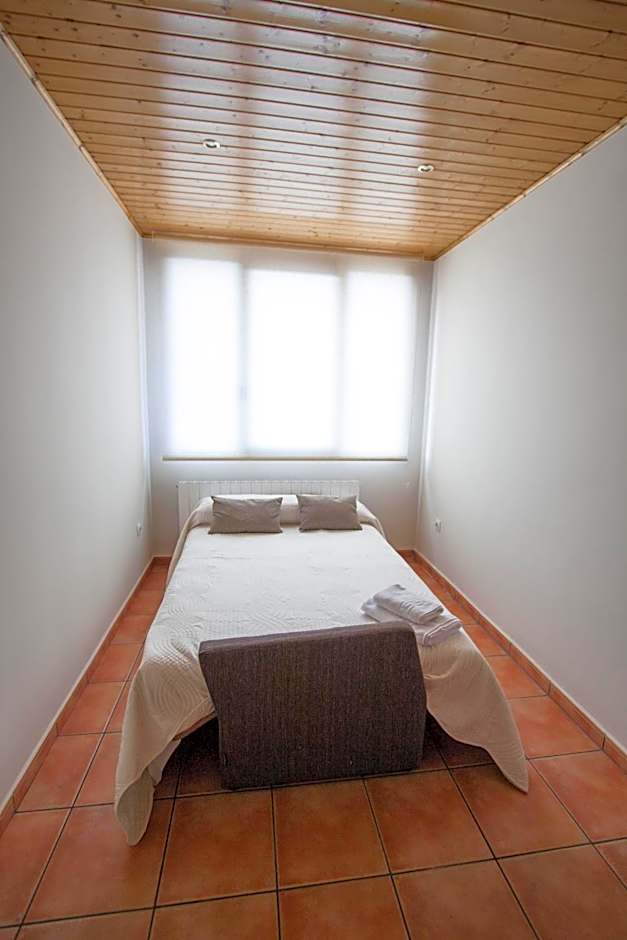 Apartamentos Mirador de Gúdar