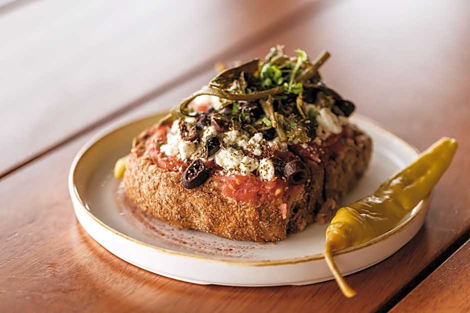 Cook's Club Ialysos Rhodes