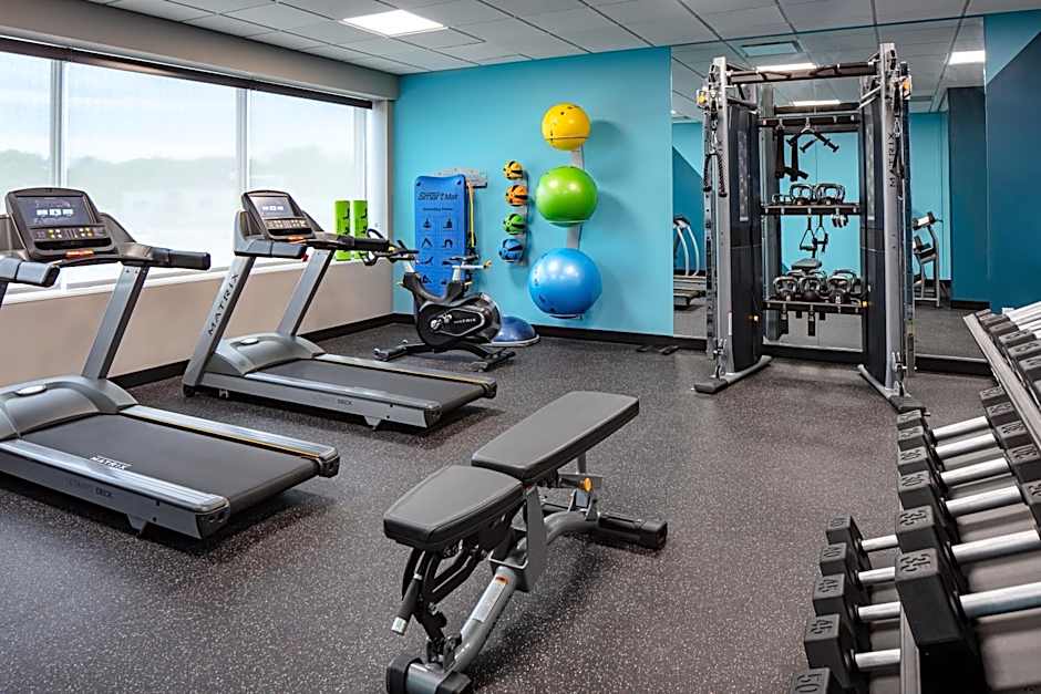 Avid Hotels Madison - Monona By IHG