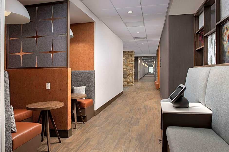 Hampton Inn By Hilton & Suites Rapid City Rushmore, SD