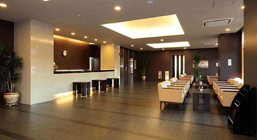 Hotel Route Inn Toyotajinnaka