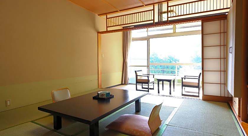 Shima Grand Hotel