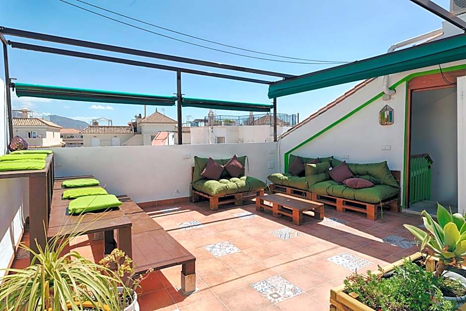 Charming Nerja Hostel