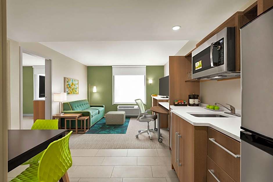 Home2 Suites by Hilton Scottsdale Salt River