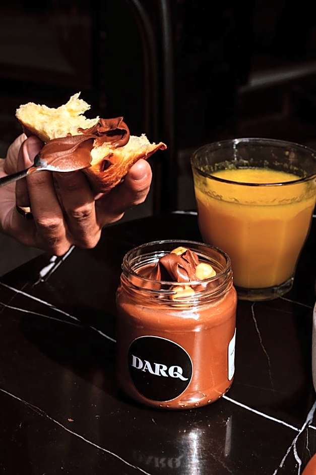 Boutique Hotel DARQ