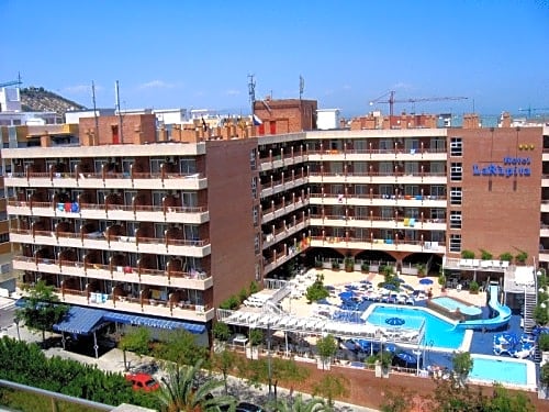 Hotel La Rapita