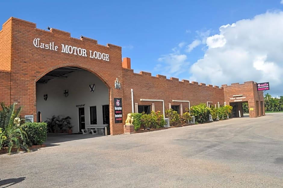 Castle Motor Lodge