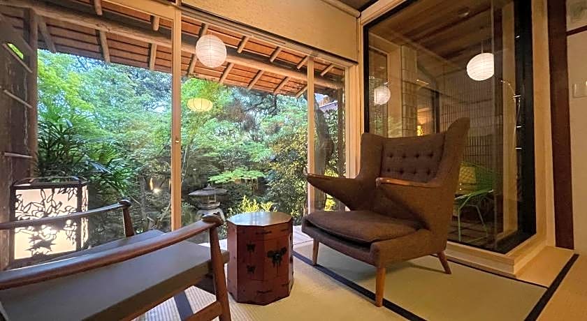 Kyoto Nanzenji Ryokan Yachiyo