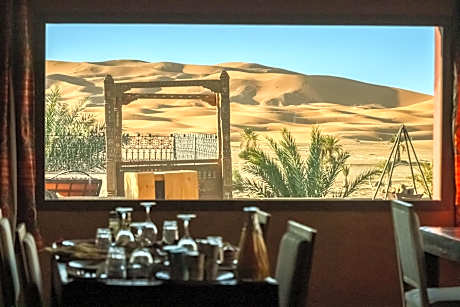 Hotel Riad Xaluca