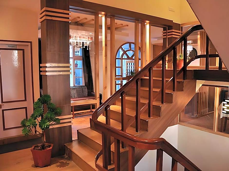 Hotel Ekant