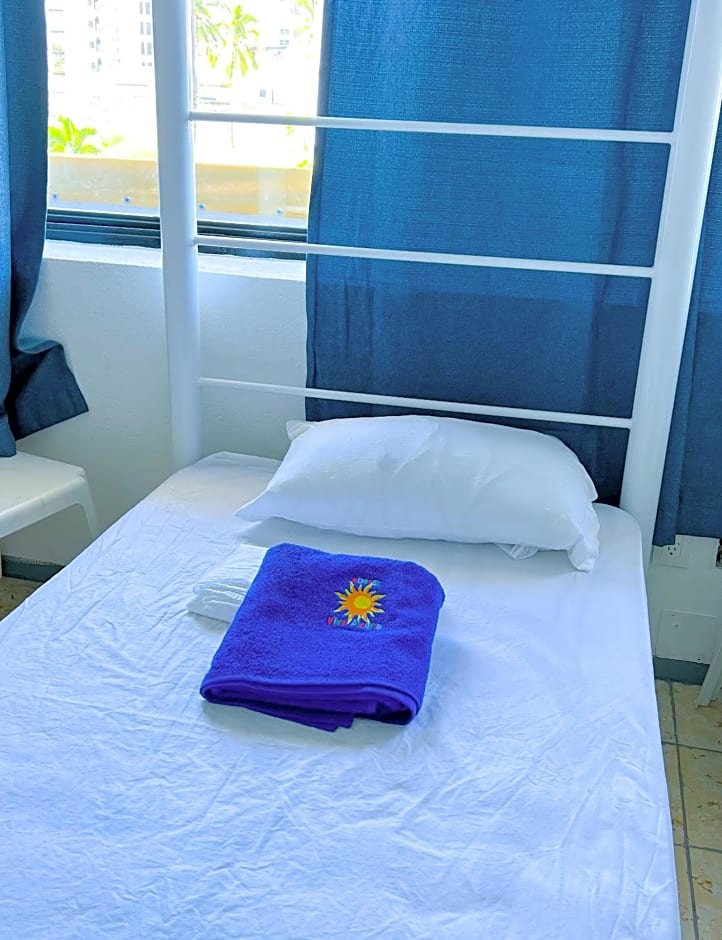 Vive Alegria Hostel