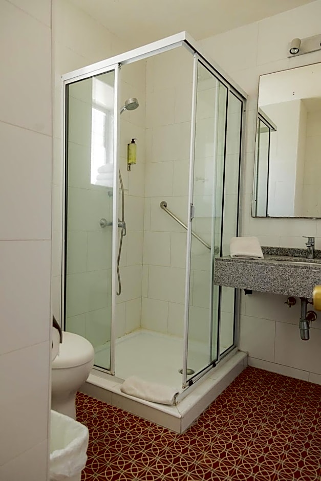 Panamericana Hotel Arica