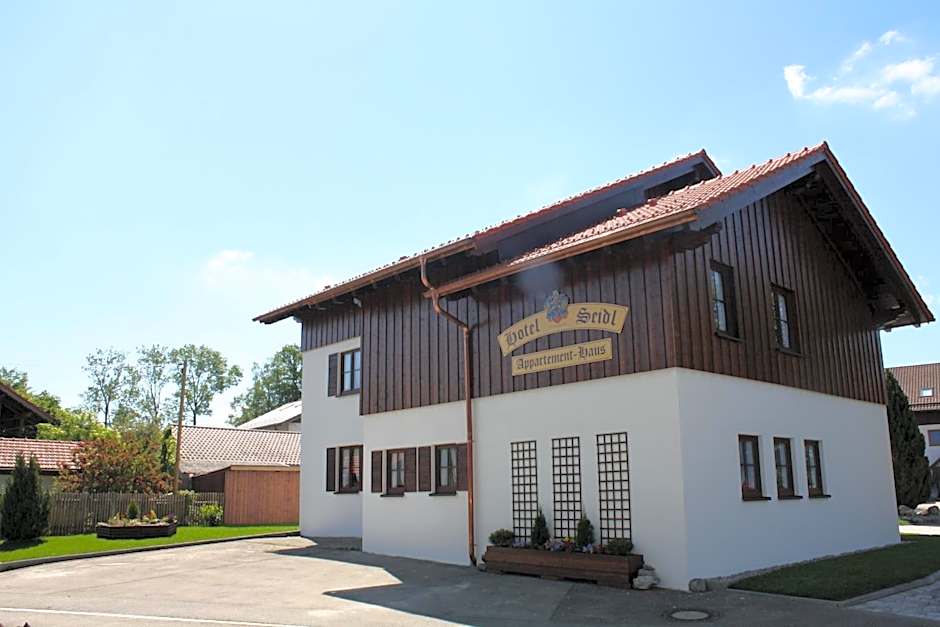 Hotel Seidl