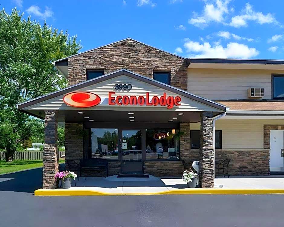 Econo Lodge Rochester