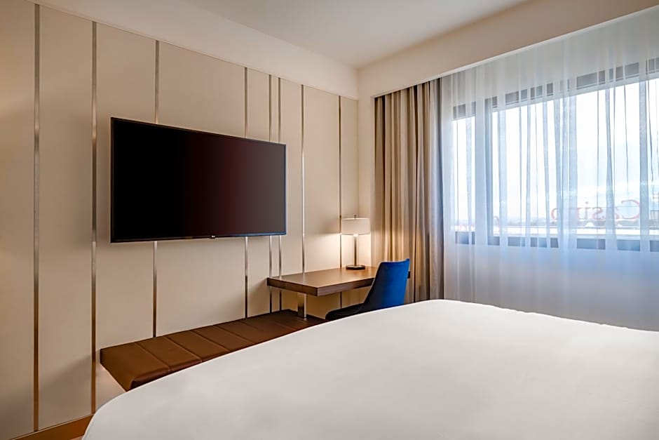 AC Hotel by Marriott Saint-Julien-en-Genevois