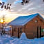 Chalet Carpe Diem