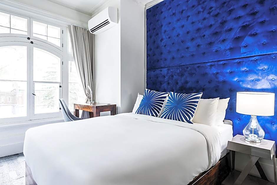 C3- Hotel Art De Vivre