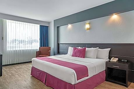 Comfort Inn Morelia
