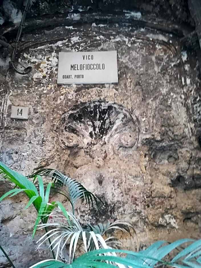 L'arco e il vico