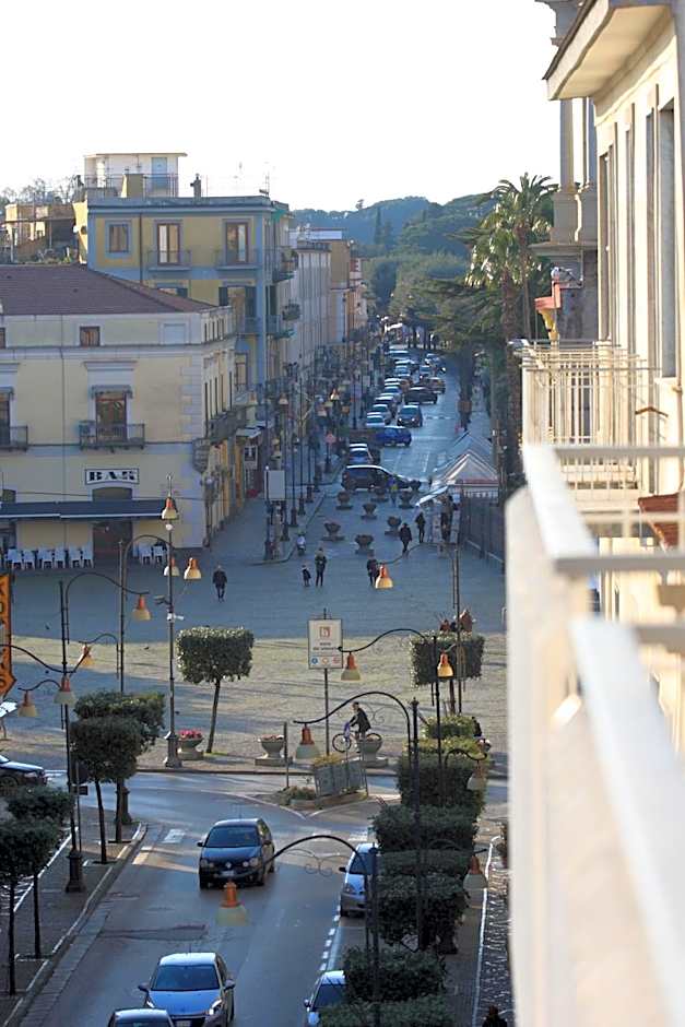 Pompei Palace B&B