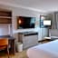 Lincoln Hotel Monterey Park Los Angeles