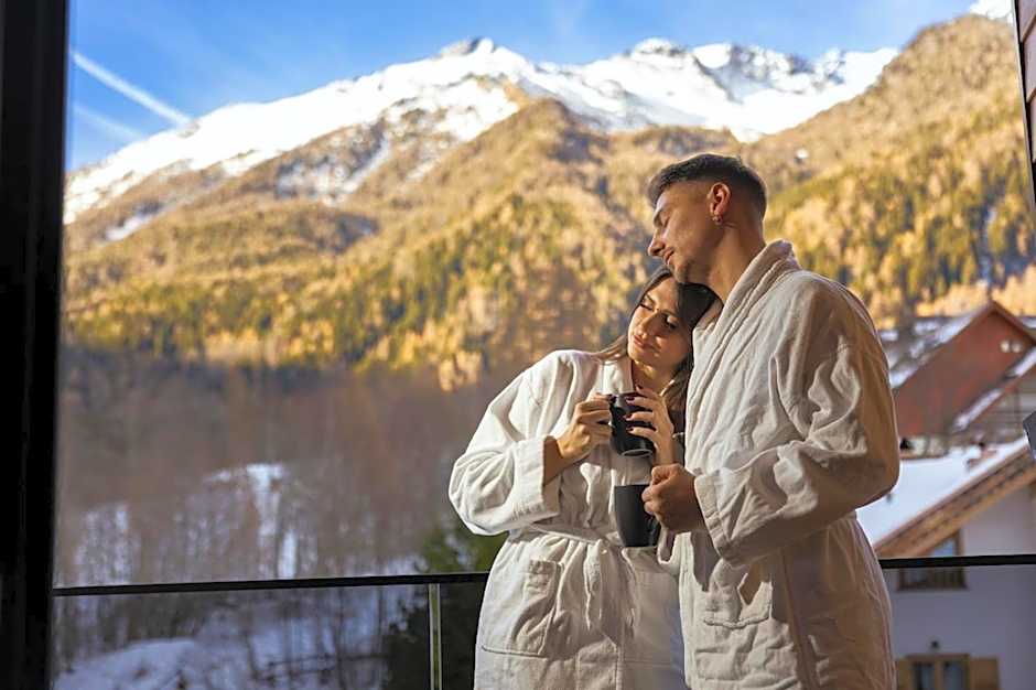 Hotel Alpino Wellness & Spa