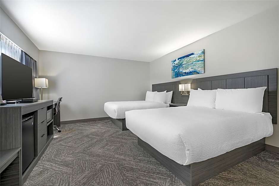 Best Western Prince George Downtown