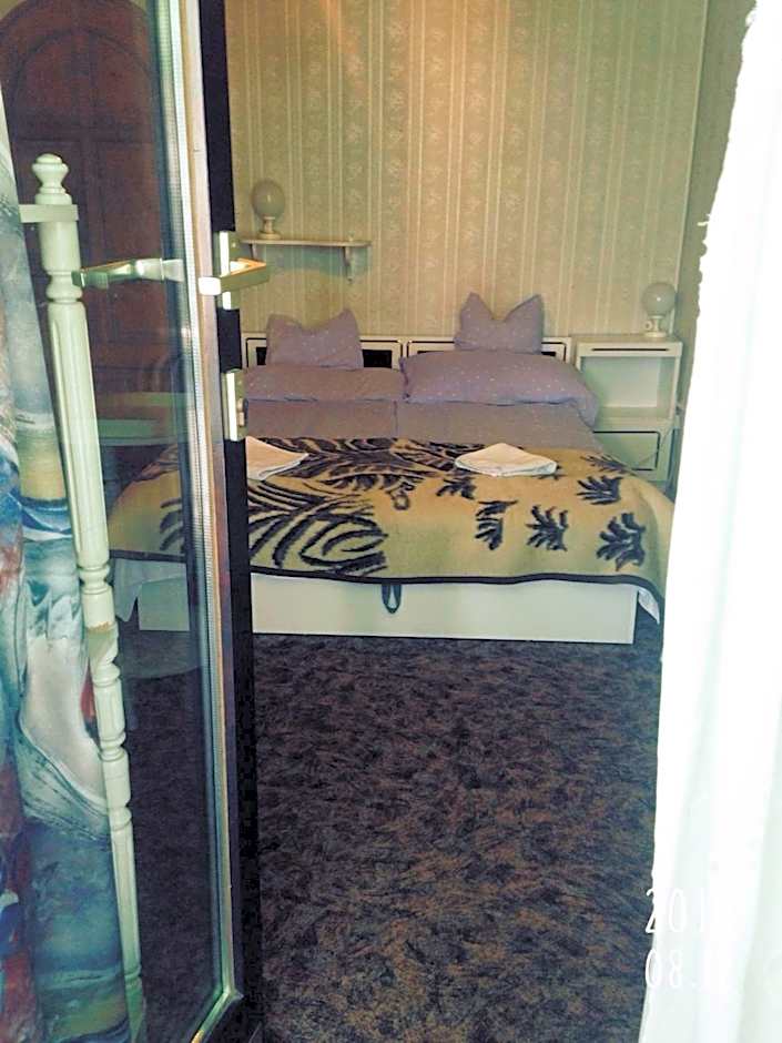 Steinhaus Bed & Breakfast