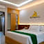 Champlung Mas Hotel Legian