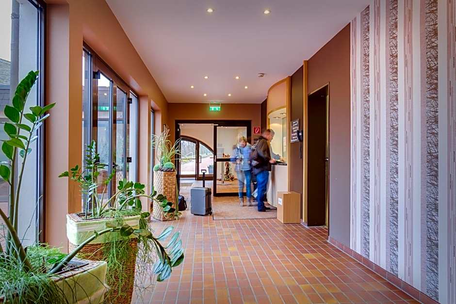 Panorama Hotel Winterberg