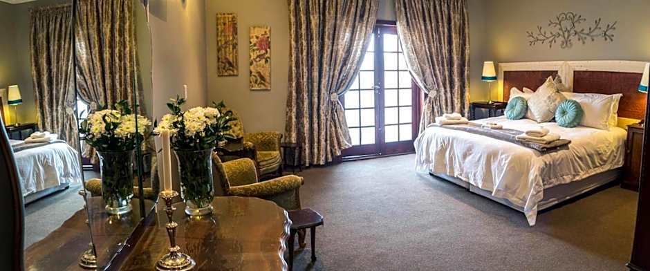 Premier Hotel and Spa Cullinan