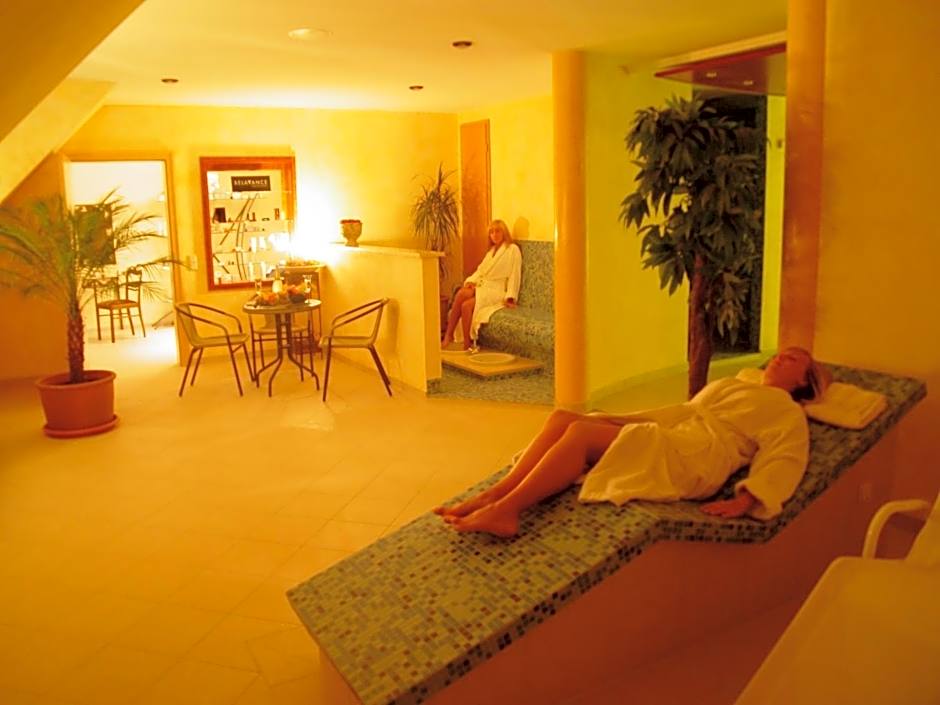 Apart Hotel Wernigerode