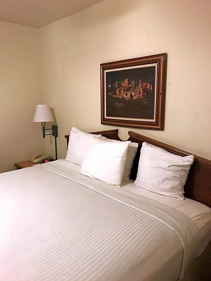 Days Inn by Wyndham San Angelo