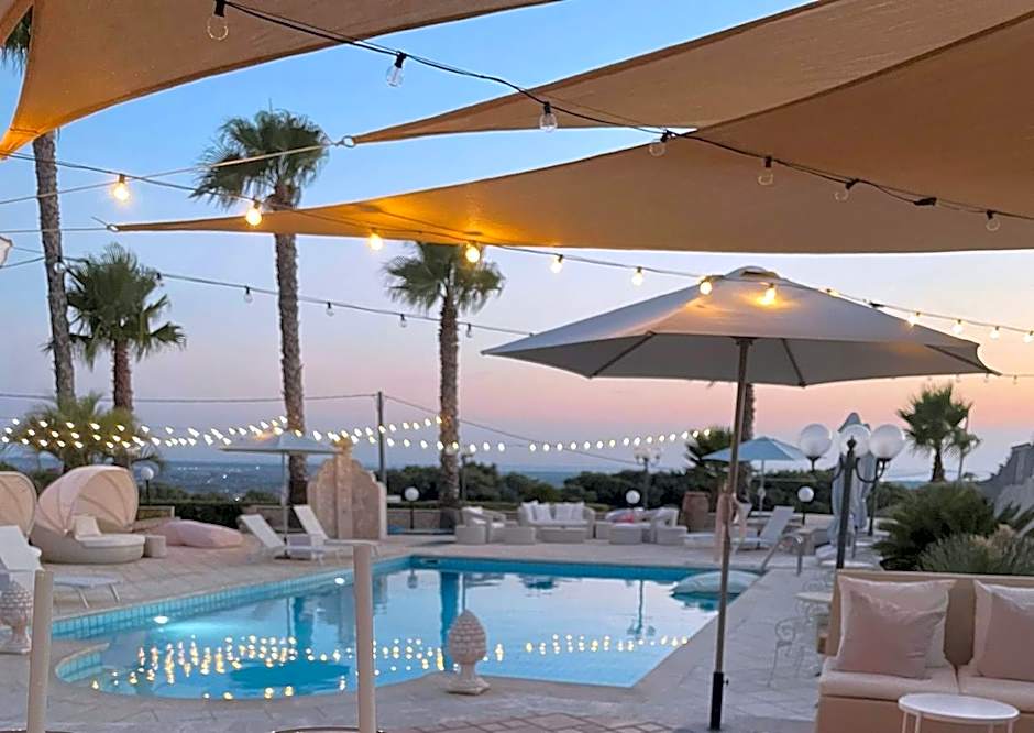 Dependance Villa delle Ulie