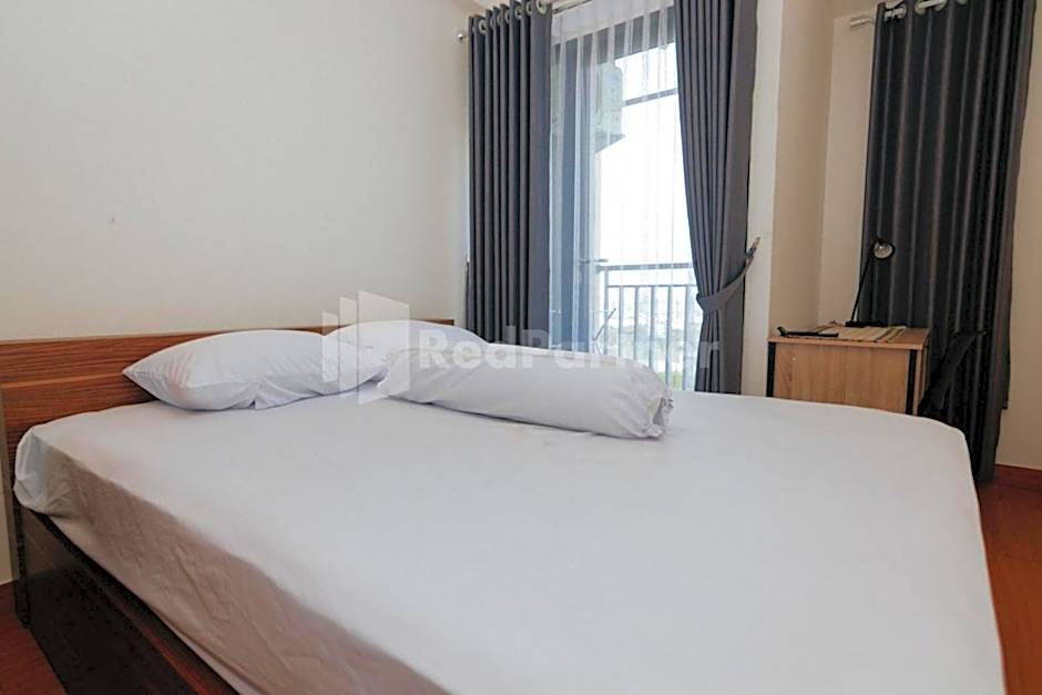 Redliving Apartemen Sayana - Hazelnut Property Tower Cha