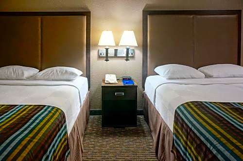Signature Inn Mountain View