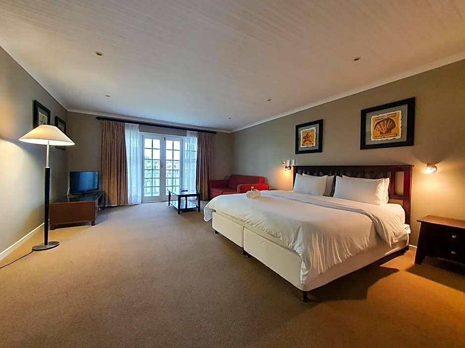 The Halyards Hotel & Spa