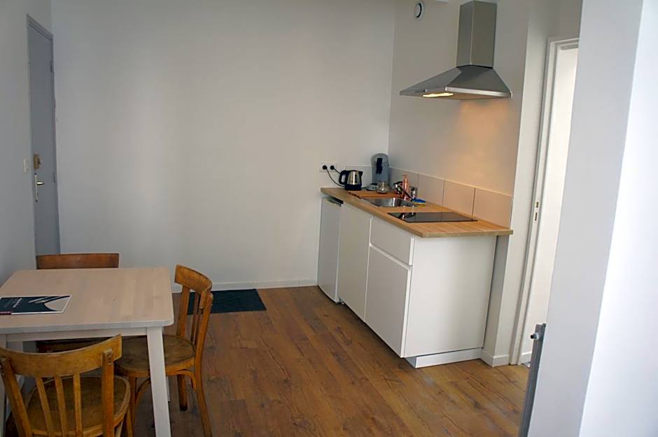 Appart Albert'House