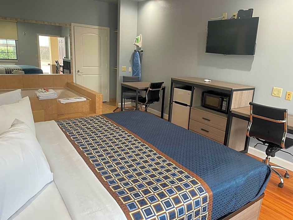 Palace Inn - Baytown I-10