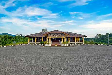 Hotel O Asiacamp Resort National Park Kuala Tahan