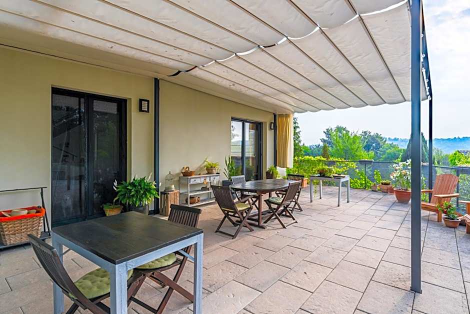 Ca'Luna Guest House