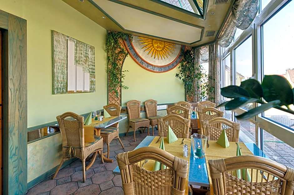 Hotel Mythos
