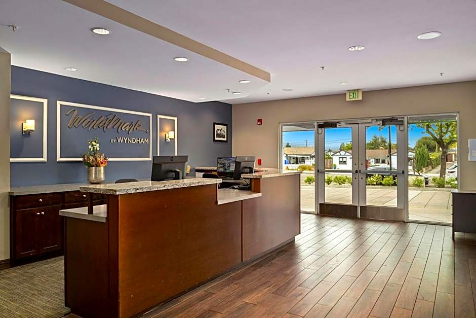 WorldMark Solvang