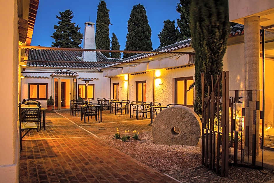 Hotel & Spa La Salve