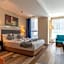 Lazz By Ketenci Hotel