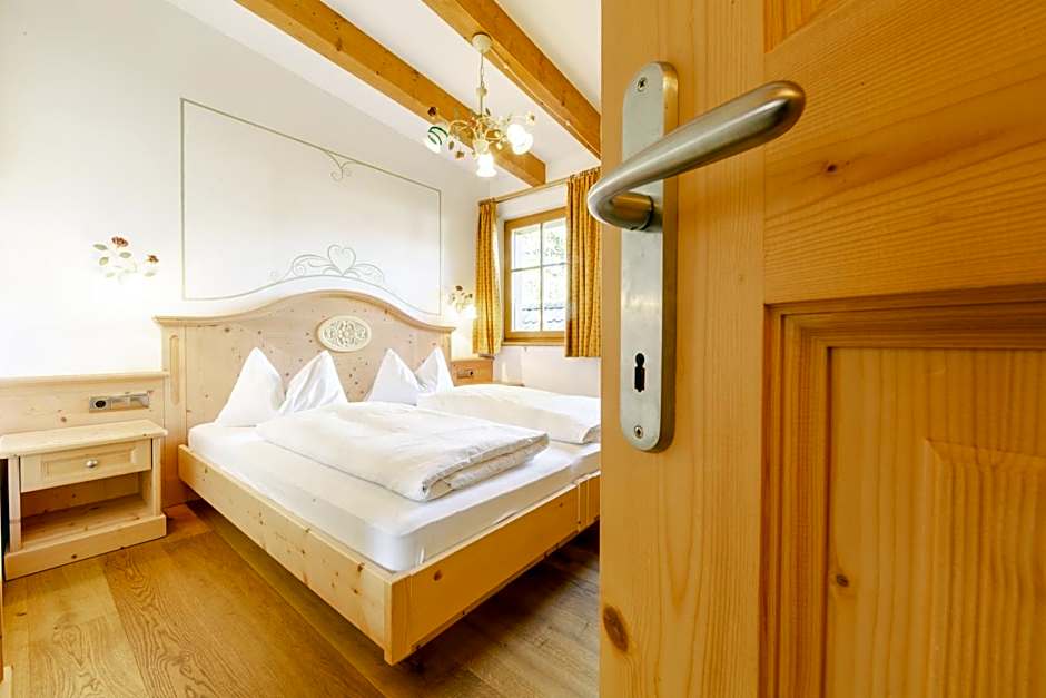 Residence Grüne Laterne - Lanterna Verde