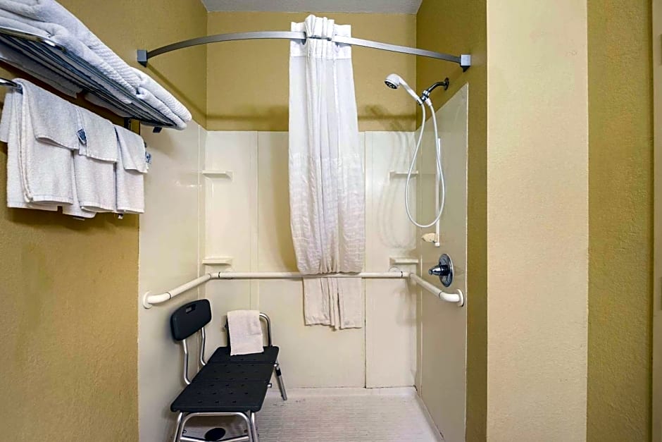 Quality Inn Des Moines