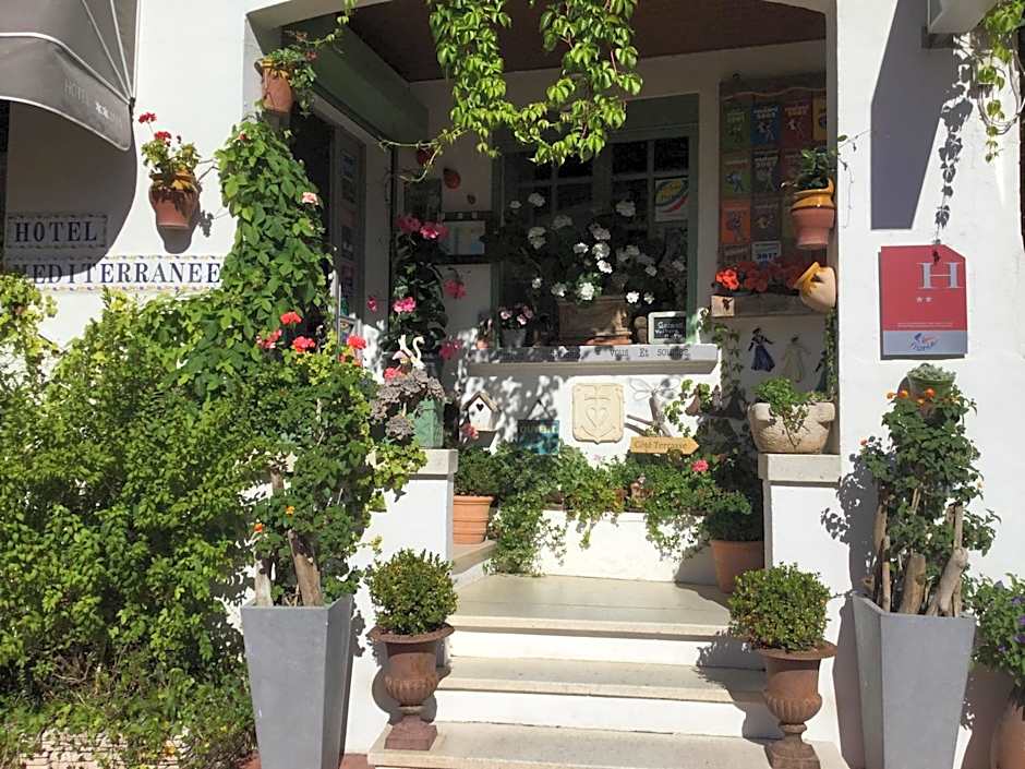 Hotel Le Méditérranée