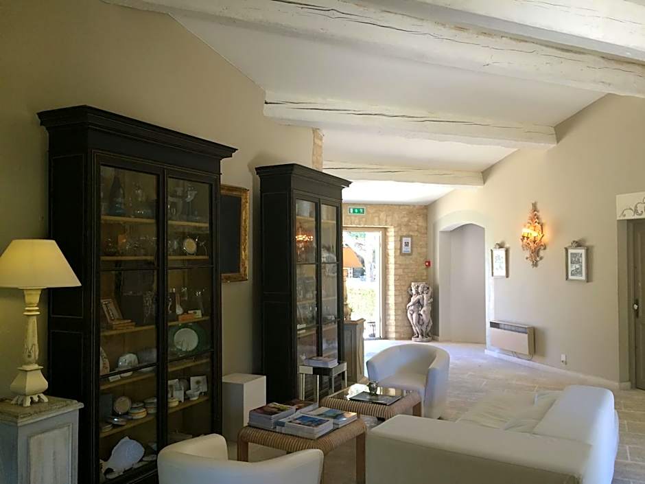Hostellerie Le Roy Soleil